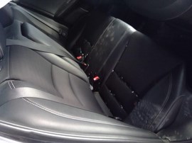 2017 HONDA ACCORD SPORT, GRAY, 2.4, AT,  A25212